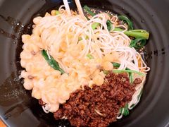 -豆爺小面(朱雀店)