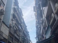 -江三王记牛杂馆(总店)