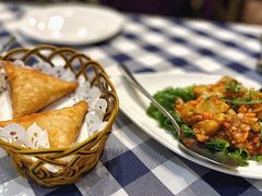 -Santoor 萨都里印度餐厅(北锣鼓巷店)