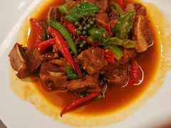 -宏宴·新京菜(望京店)