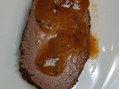 -北京港澳中心瑞士酒店·瑞士咖啡厅·自助餐