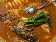 -解家河南菜(商鼎路店)