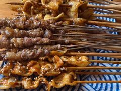 -小二楼炖肠