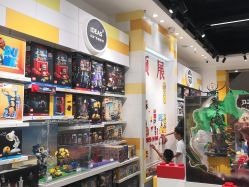 -乐高授权专卖店(中关村领展店)