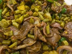 -圣夜东北菜烧烤·夜宵·小龙虾(胥江路店)