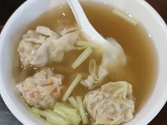 -一记面馆·云吞面嘅专家(富华店)