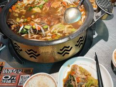 -探鱼·鲜青椒爽麻烤鱼(苏宁广场店)