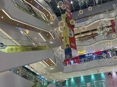 -兰岛广场(白沙路店)