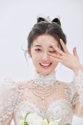 -金夫人婚纱摄影全球旅拍(大连店)
