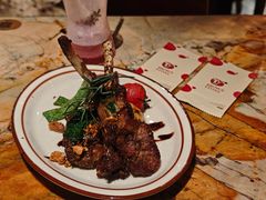 -BROWNSTONE布朗石西班牙餐厅(富城店)