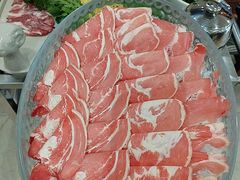 -草原传奇鲜羊火锅(桥北店)