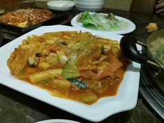 -高丽村韩国料理(兴华二路店)