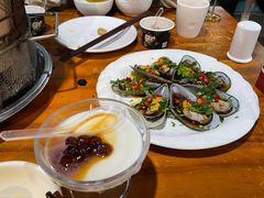 -捞围鲜·港式打边炉(海阳路店)