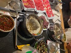 -牛品荟牛肉火锅(新城广场店)