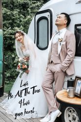 点击看大图 -帆拉斐婚纱摄影(春熙店)