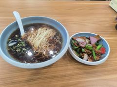 -来福面馆现炒浇头本帮面(真光路店)
