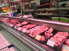 -华润万家(M2香港名都店)