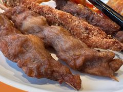 -比格比萨自助(沙河店)