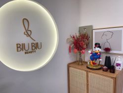 点击看大图 -BiuBiu Beauty·肌肤管理