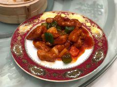 -稻香酒家·33年老字号·港式粤菜(富邦中心店)