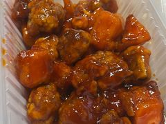 -大碗先生(万家丽店)