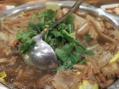 -古乐牛香·鲜牛肉牛杂火锅(吴江三里桥运东商业广场店)