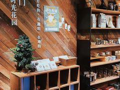 -时光花园(白鹭洲店)