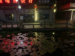 -南关石牌坊古镇