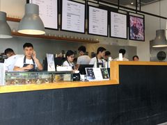 -喜茶(深圳福田星河COCO Park店)