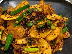 -华仔龙虾(永乐路总店)