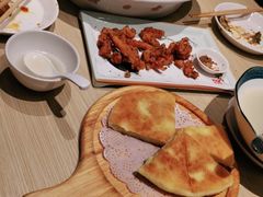 -小船渔村•大连菜•大连焖鱼(黄河路店)