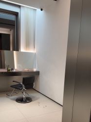 -JIE FLYING·烫发·染发