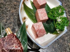 -NIUAN牛庵·日式和牛烧肉(恒隆店)