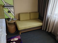 -西安钟楼北大街希尔顿欢朋酒店