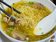 -百福麵家(新馬路店)