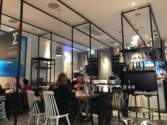 -HELLO MUSAE 拾光缪斯餐厅·纯正希腊风味(苏州中心店)