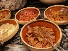 -长沙北辰洲际酒店-兰调全日餐厅