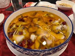 -徐记私厨(半淞园路店)