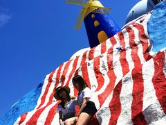 -漳州滨海火山岛自然生态风景区