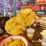 串起美味的一天！