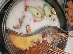 -钢管厂五区小郡肝串串香火锅(梅川路店)