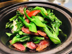 -一澜江宴·江景地标楚菜(江滩公园店)