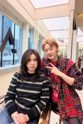 -BEAUTY HAIR GANO