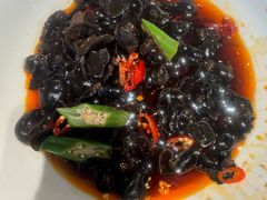 -绿杨春·淮扬宴(庐山路店)