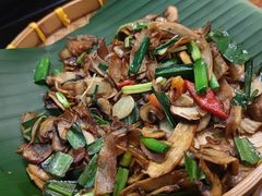 -云海肴·汽锅鸡·云南菜(美罗城店)