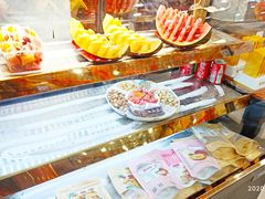 -南市食品街