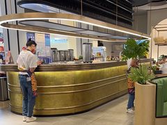 -KingThaia金泰兰(滨江天街店)