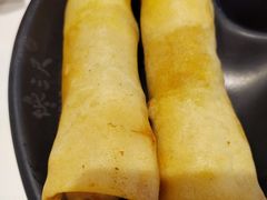 -馋三尺蟹粉小笼(人民广场店)