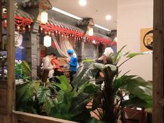 -卯时·龙光雅宴·精致锡帮菜(惠山古镇店)