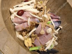 -云尊府云南菜·蒸汽石锅鱼(学清路店)